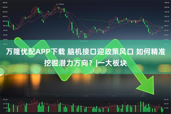万隆优配APP下载 脑机接口迎政策风口 如何精准挖掘潜力方向？|一大板块